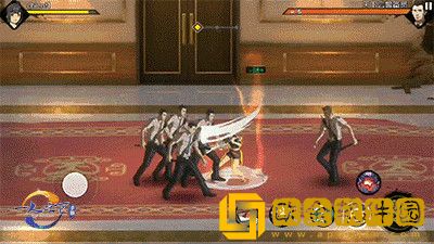 一人之下五毒在战斗中怎么连招