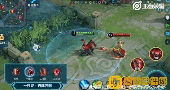 王者荣耀蒙恬羁绊属性效果强不强