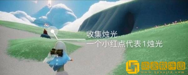 2022光遇手游8.9每日任务攻略