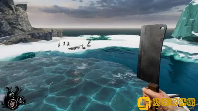 「dread hunger」dread hunger沉船条件是什么