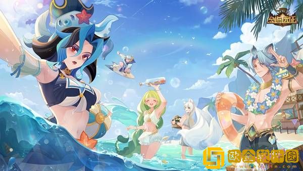 2023热门竖屏手游盘点