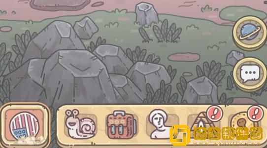 最强蜗牛游戏中登录游戏发现角色没有了怎么办，如何找回角色