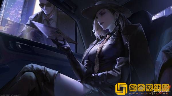 无期迷途手游哪些角色适合开荒 开荒角色排行榜