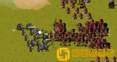 小小军团2开服海量福利如何领取