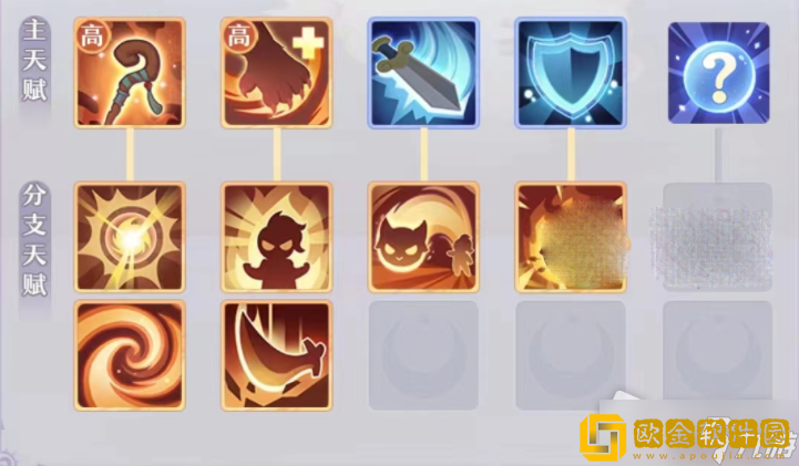 长安幻想高老庄法宝怎么搭配 高老庄法宝搭配推荐