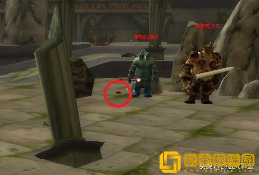 厄运之槌究竟在哪里？——探秘神秘的传说武器