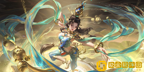 王者荣耀周年庆返场皮肤列表