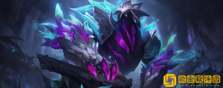 「英雄联盟」英雄联盟拥抱星蚀任务怎么做