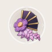 原神提纳里天赋升级素材预览