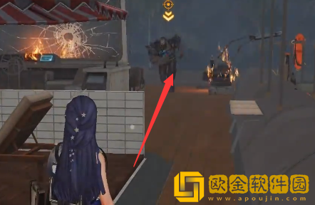 明日之后妖精村任务完成攻略