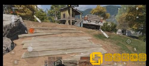 暗区突围父亲的手术包完成攻略