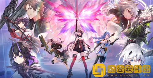 「深空之眼」深空之眼若木一念用途介绍