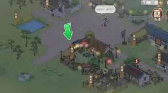 「解忧小村落」解忧小村落斧头获取途径一览