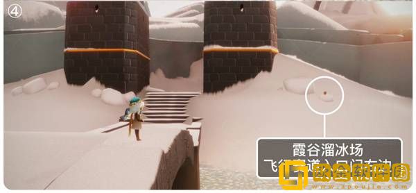 2022光遇手游9.7季节蜡烛详细位置一览