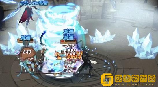 剑与远征游戏中高级犒赏令性价比怎么样