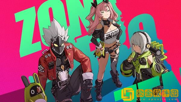 绝区零比利奇德技能天赋详解