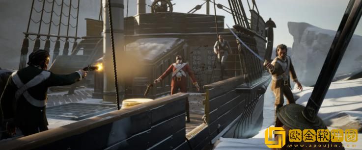 「dread hunger」dread hunger食尸鬼等级和数量关系是怎样的