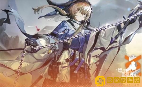 「明日方舟」明日方舟三周年自选六星干员是谁