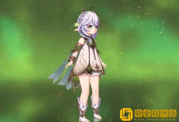 原神草神上线时间介绍