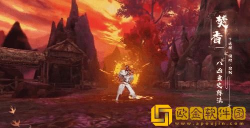 诛仙2合欢加点，冒险旅程再度开启！