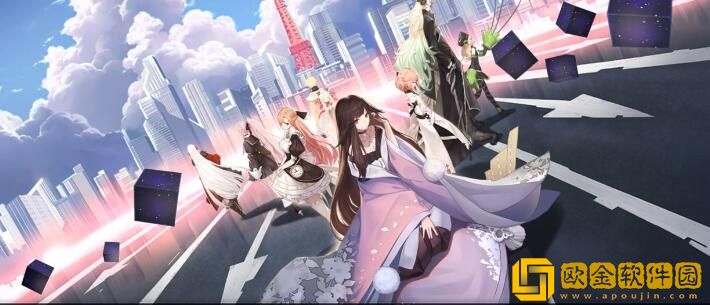 永远的7日之都暗使安托涅瓦毕业装备搭配推荐什么