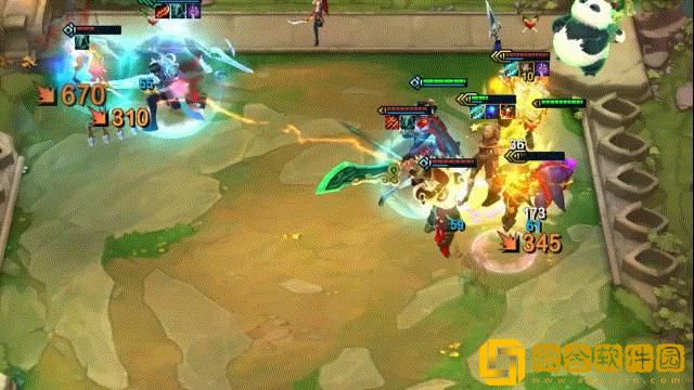 月神厄斐琉斯阵容分析与技巧分享