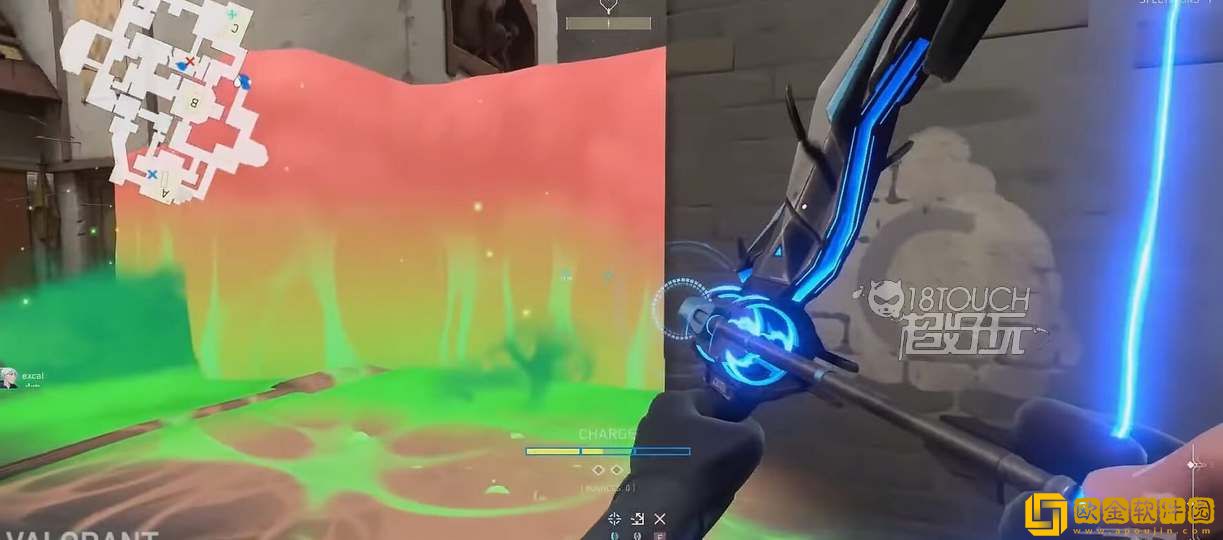 无畏契约国服和国际服互通吗