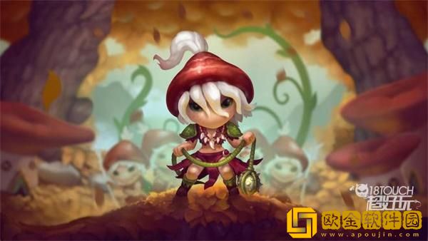 「蘑菇战争2」蘑菇战争2英雄排名最新是什么