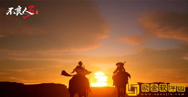 不良人3手游天涯孤客称号获得攻略