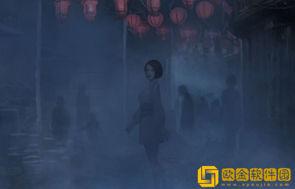 纸嫁衣4红丝缠第三章怎么通关 第三章通关攻略