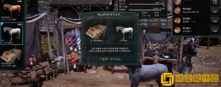 「黑色沙漠手游」黑色沙漠手游秩序卷轴怎么获得