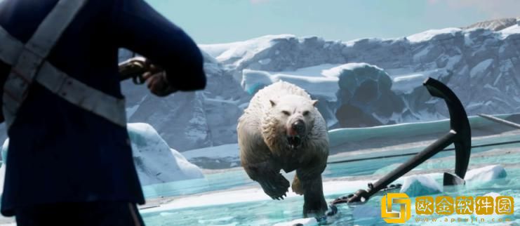 「dread hunger」dread hunger怎么建造图腾