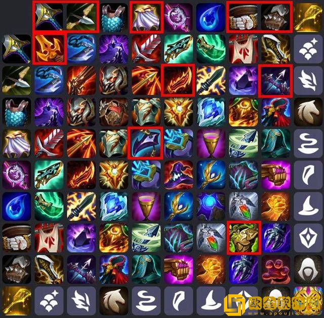 lol云顶之弈s7怒翼神龙炮阵容玩法攻略