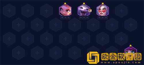 「金铲铲之战」云顶之弈纳尔主c阵容搭配攻略