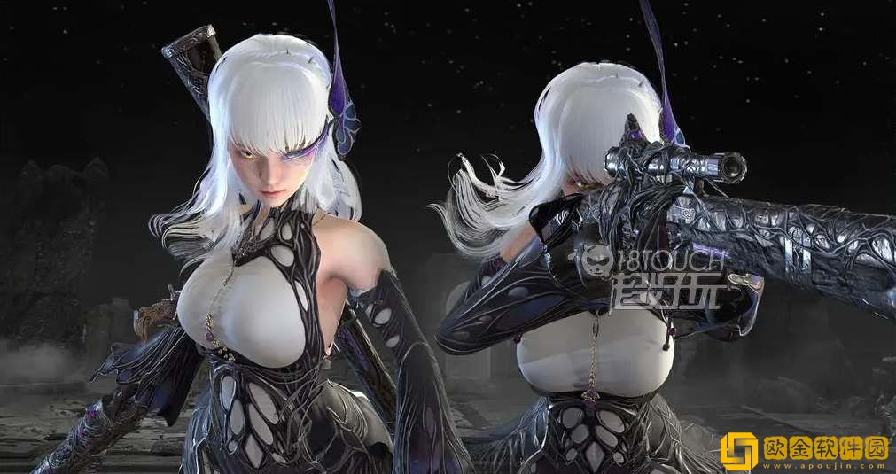 古魂亡语者伊斯特技能怎么搭配 伊斯特技能搭配攻略