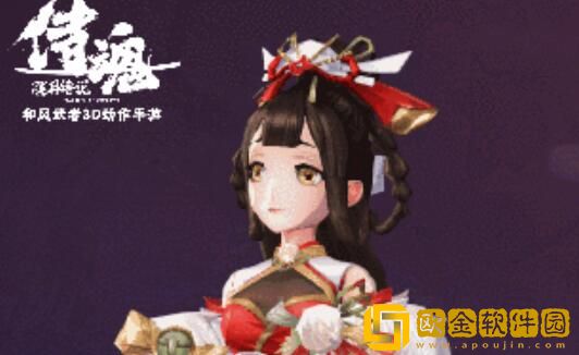 侍魂胧月传说灵童御魂效果强不强