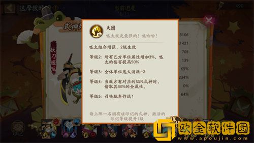 「阴阳师」阴阳师愚人节活动详情大全