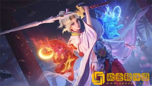王者荣耀夏洛特浮生妄皮肤好看么 浮生妄皮肤技能特效一览