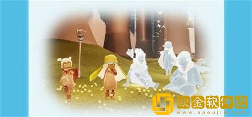 「光遇」光遇花憩节活动详情攻略