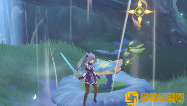 原神飞驰如风成就完成攻略