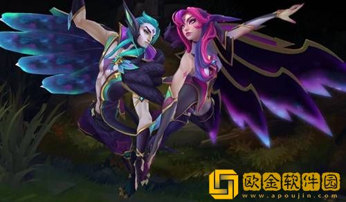 云顶之弈s8.5新增一费卡羁绊详情介绍