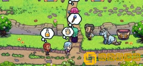 艾丽莎的国度建筑优先升级攻略推荐哪些