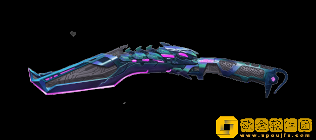 穿越火线手游蜂鸟系列武器怎么样 蜂鸟系列武器详情介绍