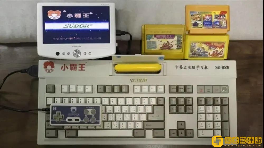 冒险岛霸王——史上最强职业全面解析