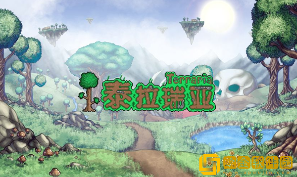 泰拉瑞亚虫洞药水怎么用 虫洞药水使用攻略