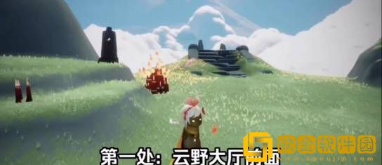 光遇3月10日每日快速完成攻略分享