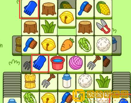 羊了个羊第三关通关攻略