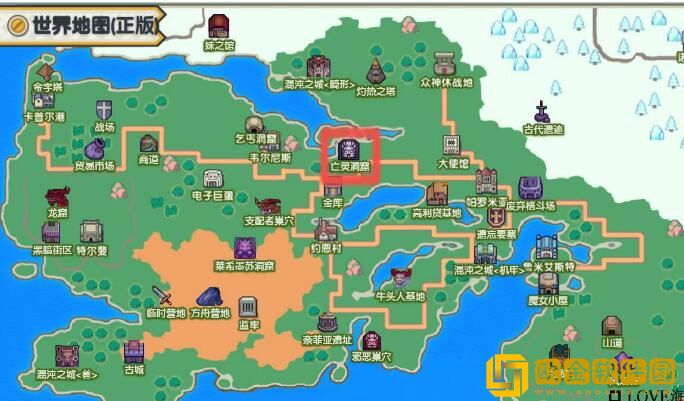 伊洛纳全副本攻略汇总有哪些