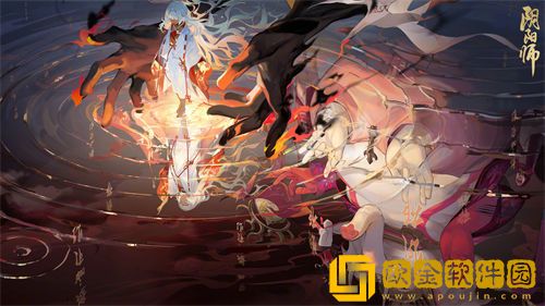「阴阳师」阴阳师新式神言灵介绍