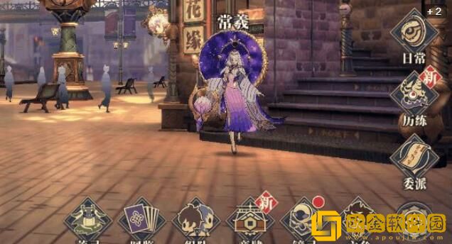 山海镜花最强推图SR镜灵是哪个